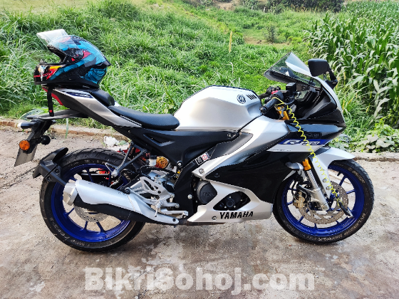R15M